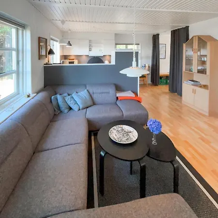 3 Bedroom Beautiful In V * Эсбьерг