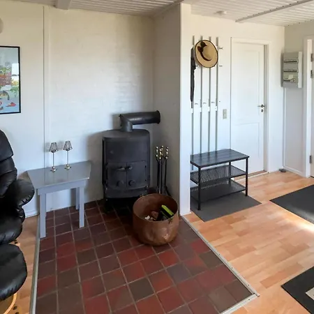 3 Bedroom Beautiful In V Эсбьерг
