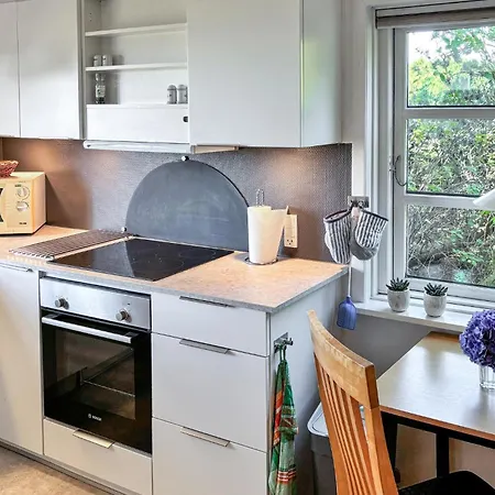3 Bedroom Beautiful In V * Эсбьерг