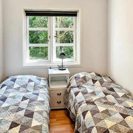 3 Bedroom Beautiful In V Эсбьерг