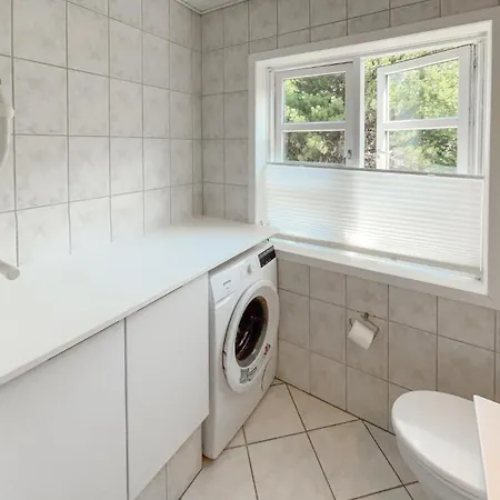 3 Bedroom Beautiful In V * Эсбьерг